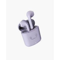 Auriculares fresh'n rebel twins core inalambrico dreamy lilac