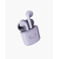 Auriculares fresh'n rebel twins core inalambrico dreamy lilac