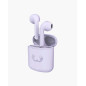 Fresh 'n Rebel Twins Core Auricolare True Wireless Stereo (TWS) In-ear Chiamate/Musica/Sport/Tutti i giorni Bluetooth Lillà