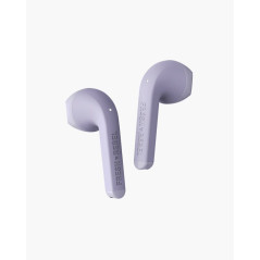 Fresh 'n Rebel Twins Core Auricolare True Wireless Stereo (TWS) In-ear Chiamate Musica Sport Tutti i giorni Bluetooth Lillà