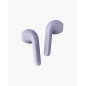 Fresh 'n Rebel Twins Core Auricolare True Wireless Stereo (TWS) In-ear Chiamate/Musica/Sport/Tutti i giorni Bluetooth Lillà