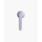 Auriculares fresh'n rebel twins core inalambrico dreamy lilac