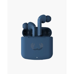 Fresh 'n Rebel Twins Fuse Auricolare True Wireless Stereo (TWS) In-ear Chiamate Musica Sport Tutti i giorni Bluetooth Blu