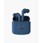Fresh 'n Rebel Twins Fuse Auricolare True Wireless Stereo (TWS) In-ear Chiamate/Musica/Sport/Tutti i giorni Bluetooth Blu Fresh 'n Rebel Twins Fuse Auricolare True Wireless Stereo (TWS) In-ear Chiamate/Musica/Sport/Tutti i giorni Bluetooth Blu