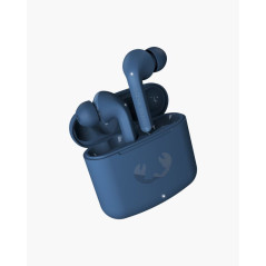 Fresh 'n Rebel Twins Fuse Auricolare True Wireless Stereo (TWS) In-ear Chiamate/Musica/Sport/Tutti i giorni Bluetooth Blu