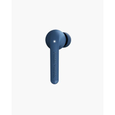 Fresh 'n Rebel Twins Fuse Auricolare True Wireless Stereo (TWS) In-ear Chiamate Musica Sport Tutti i giorni Bluetooth Blu
