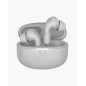 Fresh 'n Rebel 00221642 cuffia e auricolare Wireless In-ear Chiamate/Musica/Sport/Tutti i giorni Bluetooth Grigio Fresh 'n Rebel 00221642 cuffia e auricolare Wireless In-ear Chiamate/Musica/Sport/Tutti i giorni Bluetooth Grigio