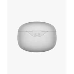 Fresh 'n Rebel 00221642 cuffia e auricolare Wireless In-ear Chiamate/Musica/Sport/Tutti i giorni Bluetooth Grigio