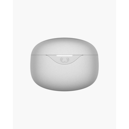 Auriculares fresh'n rebel twins ace inalambrico gris