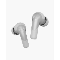 Fresh 'n Rebel 00221642 cuffia e auricolare Wireless In-ear Chiamate Musica Sport Tutti i giorni Bluetooth Grigio