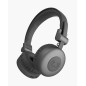 Fresh 'n Rebel Code Core Auricolare Wireless A Padiglione Musica/Giornaliera Bluetooth Grigio Fresh 'n Rebel Code Core Auricolare Wireless A Padiglione Musica/Giornaliera Bluetooth Grigio