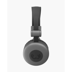 Fresh 'n Rebel Code Core Auricolare Wireless A Padiglione Musica/Giornaliera Bluetooth Grigio