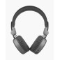 Fresh 'n Rebel Code Core Auricolare Wireless A Padiglione Musica/Giornaliera Bluetooth Grigio