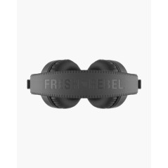 Fresh 'n Rebel Code Core Auricolare Wireless A Padiglione Musica Giornaliera Bluetooth Grigio