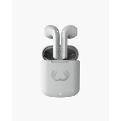 Fresh 'n Rebel Twins Core Auricolare True Wireless Stereo (TWS) In-ear Chiamate Musica Sport Tutti i giorni Bluetooth Grigio