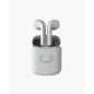 Fresh 'n Rebel Twins Core Auricolare True Wireless Stereo (TWS) In-ear Chiamate/Musica/Sport/Tutti i giorni Bluetooth Grigio Fresh 'n Rebel Twins Core Auricolare True Wireless Stereo (TWS) In-ear Chiamate/Musica/Sport/Tutti i giorni Bluetooth Grigio