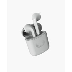 Fresh 'n Rebel Twins Core Auricolare True Wireless Stereo (TWS) In-ear Chiamate/Musica/Sport/Tutti i giorni Bluetooth Grigio