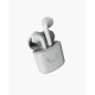 Fresh 'n Rebel Twins Core Auricolare True Wireless Stereo (TWS) In-ear Chiamate/Musica/Sport/Tutti i giorni Bluetooth Grigio