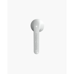 Fresh 'n Rebel Twins Core Auricolare True Wireless Stereo (TWS) In-ear Chiamate Musica Sport Tutti i giorni Bluetooth Grigio