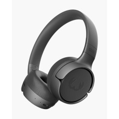 Fresh 'n Rebel Code Fuse Auricolare Wireless A Padiglione Musica Giornaliera Bluetooth Grigio
