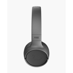 Fresh 'n Rebel Code Fuse Auricolare Wireless A Padiglione Musica/Giornaliera Bluetooth Grigio