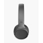 Fresh 'n Rebel Code Fuse Auricolare Wireless A Padiglione Musica/Giornaliera Bluetooth Grigio Fresh 'n Rebel Code Fuse Auricolare Wireless A Padiglione Musica/Giornaliera Bluetooth Grigio