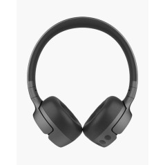 Fresh 'n Rebel Code Fuse Auricolare Wireless A Padiglione Musica Giornaliera Bluetooth Grigio