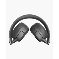 Fresh 'n Rebel Code Fuse Auricolare Wireless A Padiglione Musica Giornaliera Bluetooth Grigio