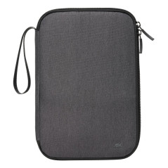 Organizador de viaje rivacase 5633 negro
