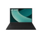 LG Gram 16Z90T Intel Core Ultra 7 255H Computer portatile 40,6 cm (16") WQXGA 16 GB LPDDR5x-SDRAM 1 TB SSD Wi-Fi 7 (802.11be)