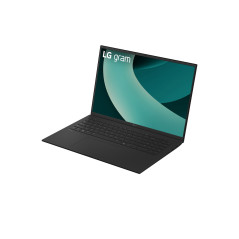 LG Gram 16Z90T Intel Core Ultra 7 255H Computer portatile 40,6 cm (16") WQXGA 16 GB LPDDR5x-SDRAM 1 TB SSD Wi-Fi 7 (802.11be)