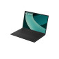 LG Gram 16Z90T Intel Core Ultra 7 255H Computer portatile 40,6 cm (16") WQXGA 16 GB LPDDR5x-SDRAM 1 TB SSD Wi-Fi 7 (802.11be)