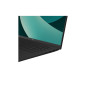 LG Gram 16Z90T Intel Core Ultra 7 255H Computer portatile 40,6 cm (16") WQXGA 16 GB LPDDR5x-SDRAM 1 TB SSD Wi-Fi 7 (802.11be)