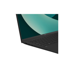 LG Gram 16Z90T Intel Core Ultra 7 255H Computer portatile 40,6 cm (16") WQXGA 16 GB LPDDR5x-SDRAM 1 TB SSD Wi-Fi 7 (802.11be)