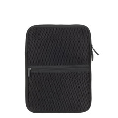 Rivacase 5617 Neoprene Nero Uomo Borsa da corriere