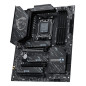 MSI X870E GAMING PLUS WIFI scheda madre AMD X870E Socket AM5 ATX