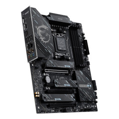 MSI X870E GAMING PLUS WIFI scheda madre AMD X870E Socket AM5 ATX
