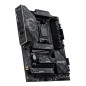MSI X870E GAMING PLUS WIFI scheda madre AMD X870E Socket AM5 ATX