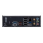 MSI X870E GAMING PLUS WIFI scheda madre AMD X870E Socket AM5 ATX