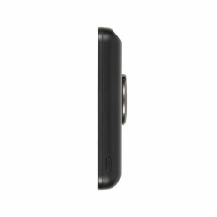 Rivacase VA2603 batteria portatile Polimeri di litio (LiPo) 5000 mAh Carica wireless Nero