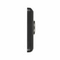 Rivacase VA2603 batteria portatile Polimeri di litio (LiPo) 5000 mAh Carica wireless Nero