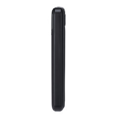 Rivacase VA2211 batteria portatile Polimeri di litio (LiPo) 10000 mAh Bianco