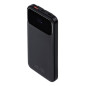 Rivacase VA2211 batteria portatile Polimeri di litio (LiPo) 10000 mAh Bianco