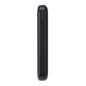 Rivacase VA2608 Polimeri di litio (LiPo) 5000 mAh Nero Rivacase VA2608 Polimeri di litio (LiPo) 5000 mAh Nero