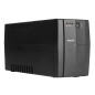 NGS FORTRESS 900 V3 gruppo di continuità (UPS) Standby (Offline) 0,9 kVA 720 W 2 presa(e) AC NGS FORTRESS 900 V3 gruppo di continuità (UPS) Standby (Offline) 0,9 kVA 720 W 2 presa(e) AC