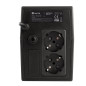NGS FORTRESS 900 V3 gruppo di continuità (UPS) Standby (Offline) 0,9 kVA 720 W 2 presa(e) AC NGS FORTRESS 900 V3 gruppo di continuità (UPS) Standby (Offline) 0,9 kVA 720 W 2 presa(e) AC