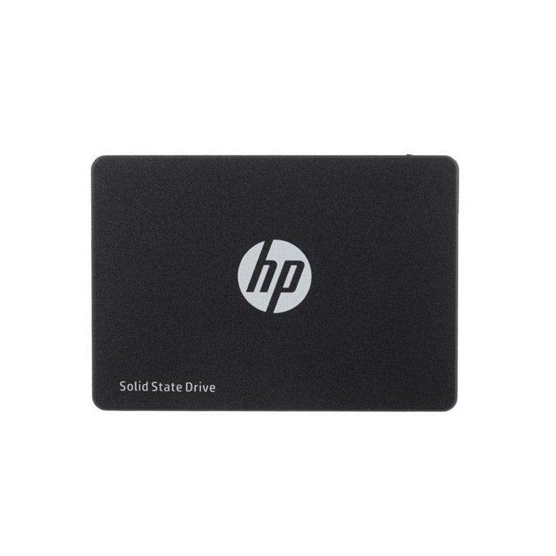 HP SSD 2.5" 240GB S650 2.5" Serial ATA III 3D TLC NAND