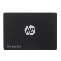 HP SSD 2.5" 240GB S650 2.5" Serial ATA III 3D TLC NAND
