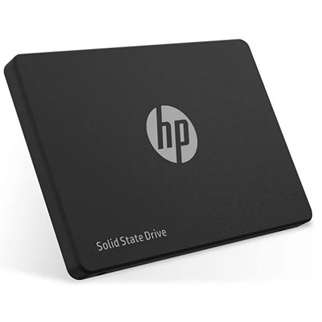 HP SSD 2.5" 240GB S650 2.5" Serial ATA III 3D TLC NAND