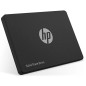 HP SSD 2.5" 240GB S650 2.5" Serial ATA III 3D TLC NAND